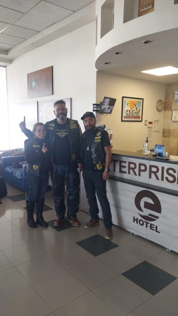 Motofiesta León 2026: todo listo para la gran fiesta biker en el Bajío