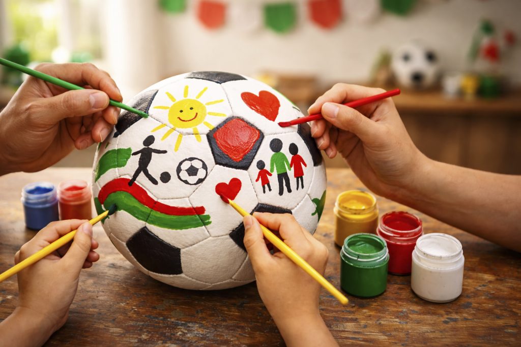 Invitan a familias de Guanajuato a decorar balones y ganar hasta 10 mil pesos