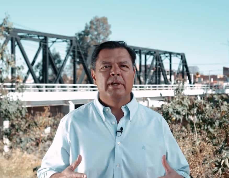 Liberan con vida a ex candidato tras operativo conjunto en Guanajuato