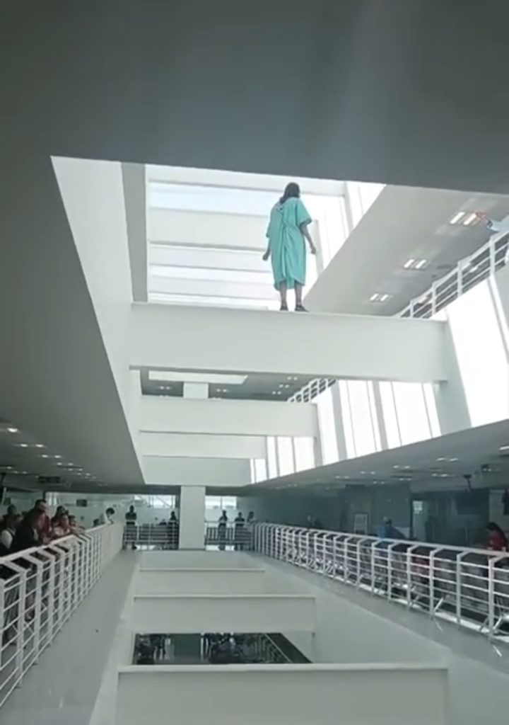 Activan protocolo de atención en IMSS tras crisis emocional en León