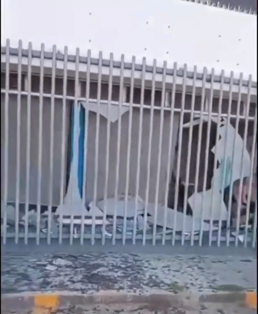 Explotan 90 kilos de cloruro de potasio decomisados en Carnaval; se incendia zona de Bomberos en Celaya