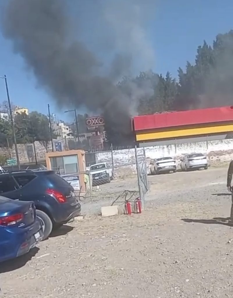 Cerca del 50% de las llamadas al 911 en León fueron falsas durante jornada de incendios del domingo