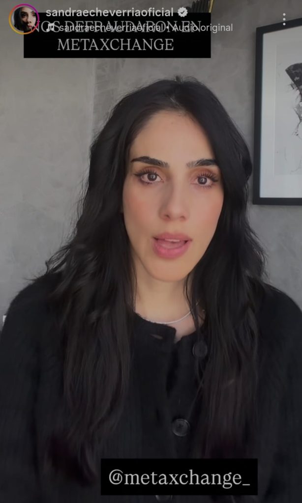 Actriz denuncia fraude millonario junto con más de mil víctimas