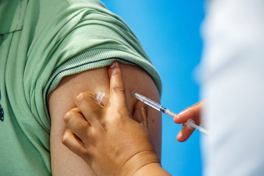 Confirman dos nuevos casos de sarampión en Guanajuato; refuerzan vigilancia y vacunación