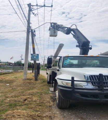 Atención vecinos: modernizarán alumbrado en estas colonias de León