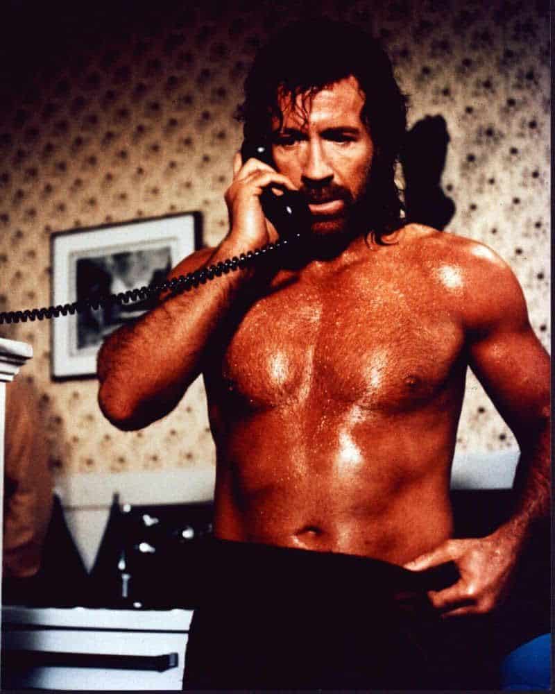 Muere Chuck Norris, ícono del cine de acción, a los 86 años