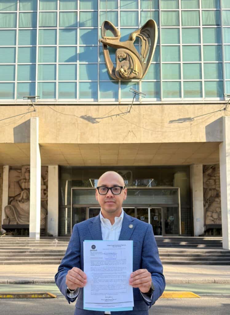 Denuncia PAN que IMSS frena hospital en Irapuato y deja en incertidumbre a más de 450 mil derechohabientes