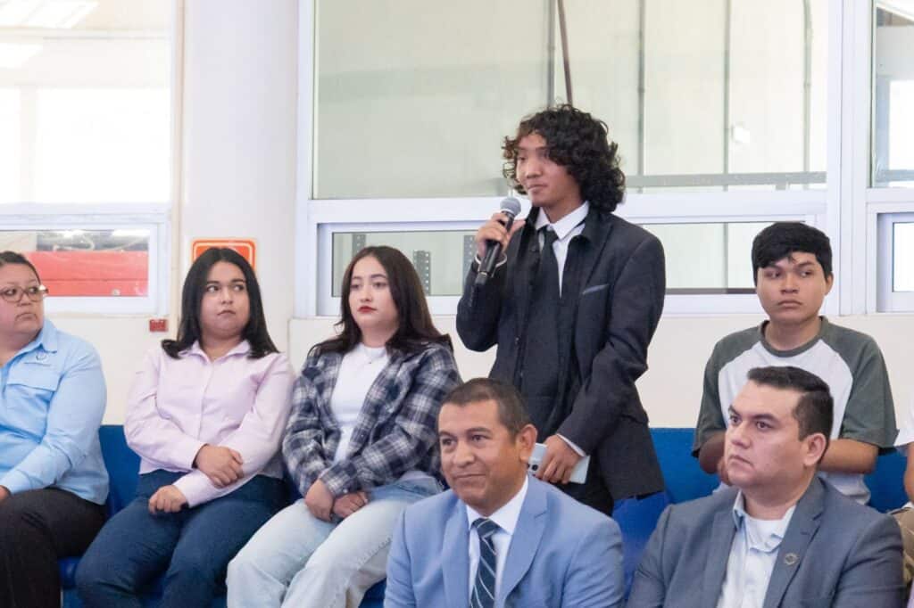 Hasta 30 mil pesos para maquinaria y herramientas: lanzan convocatoria “Líderes que Emprenden” en Guanajuato