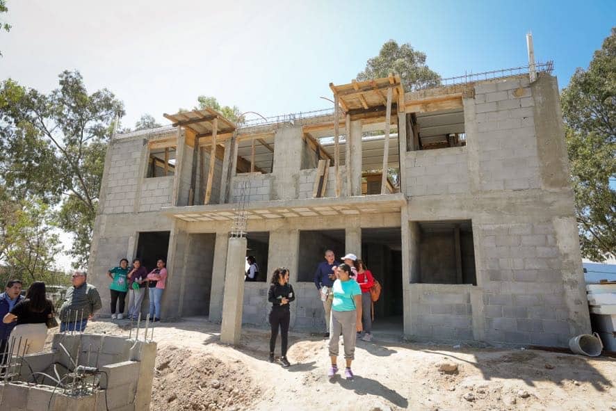 Tener casa propia y accesible ya es posible: construirán nuevo fraccionamiento para 580 familias en León