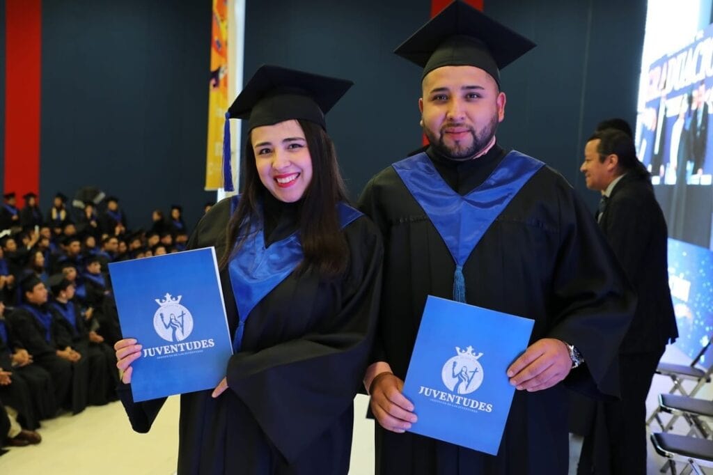 ¡Que el dinero no te detenga! Lanzan “Aliados por la Educación” para que jóvenes sigan en la uni