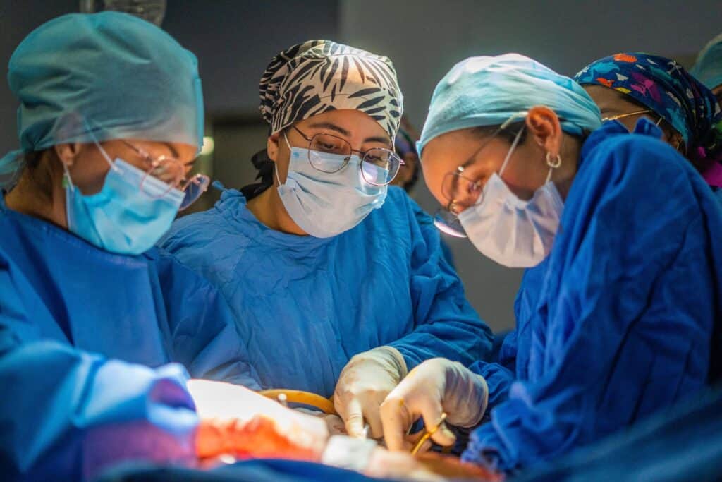 Donación de órganos en León da nueva oportunidad de vida a cuatro pacientes