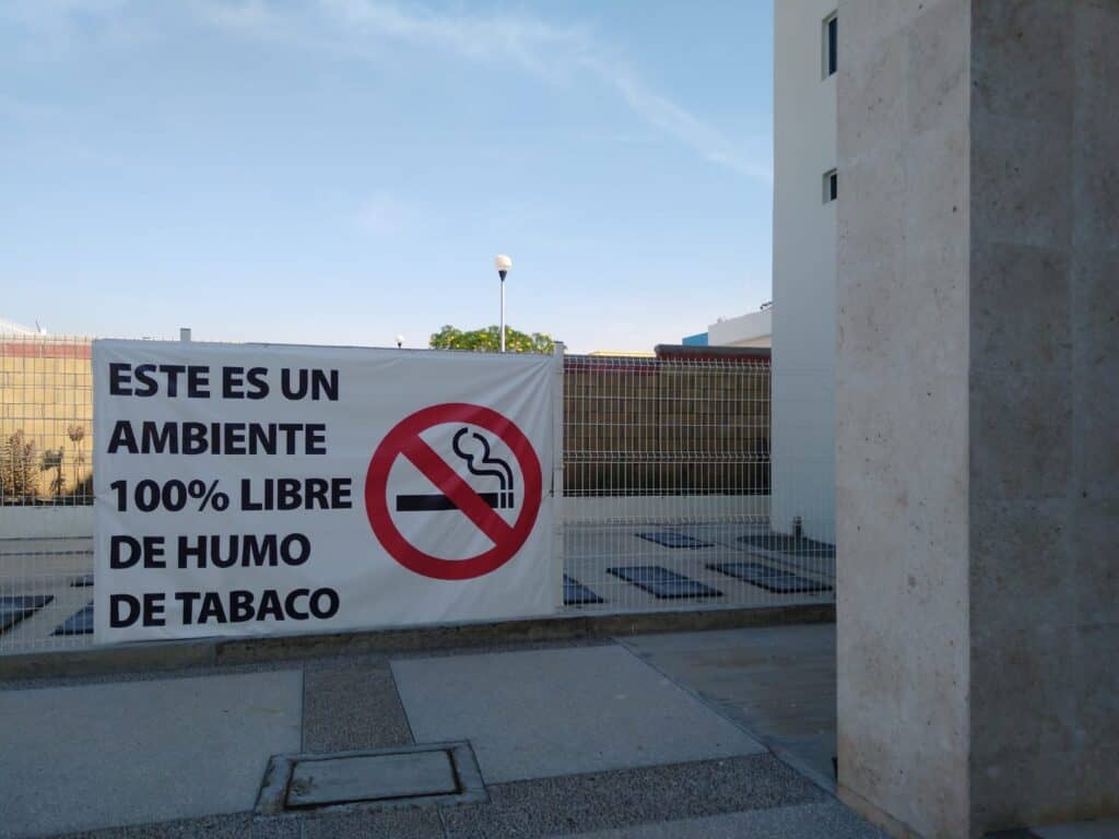 Buscan sumar más espacios libres de humo en Guanajuato; van por 250 nuevos en 2026
