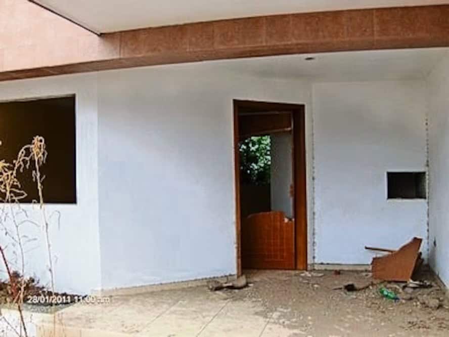 Gobierno pone en subasta la casa donde capturaron a Alfredo Beltrán Leyva; sale a la venta en casi 2 millones