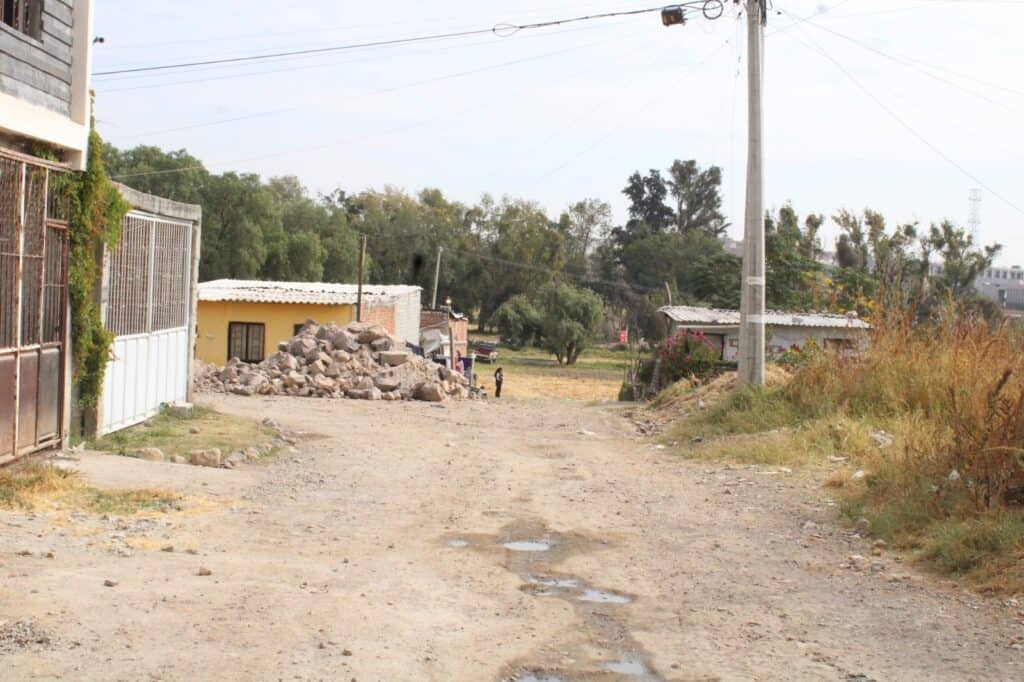 ¿Vives en una colonia irregular? Congreso de Guanajuato busca dar certeza legal a miles de familias