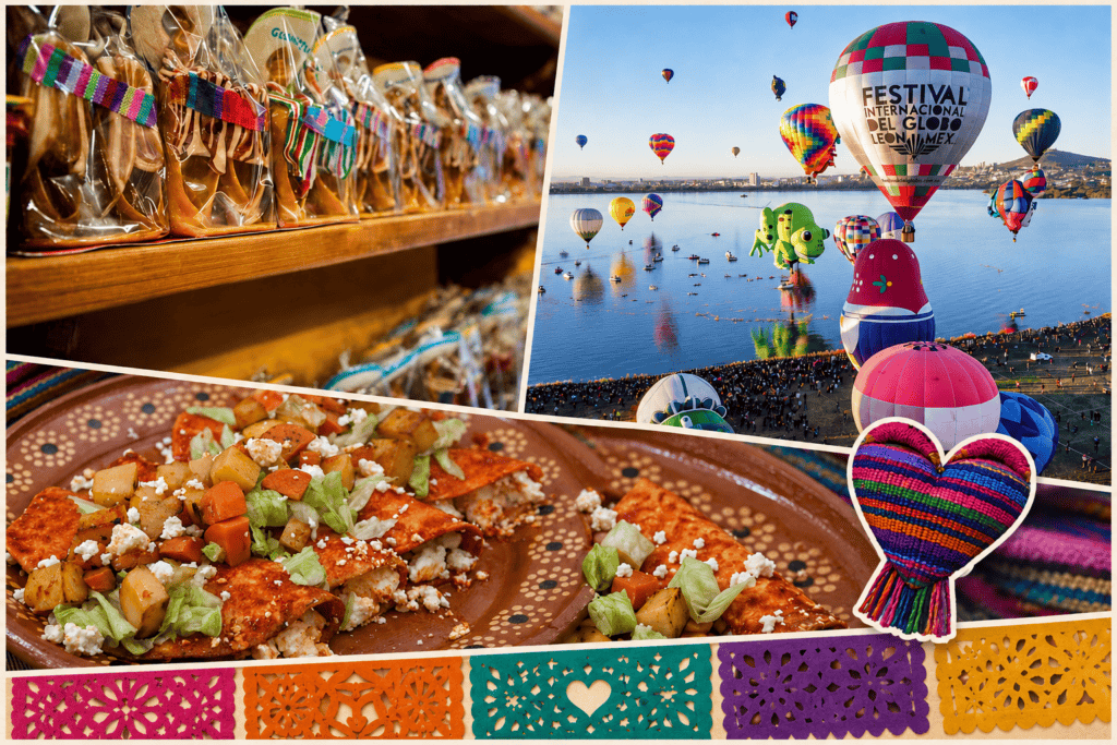 Estos son los imperdibles de Guanajuato: festivales, sabores y hoteles que destacan a nivel nacional