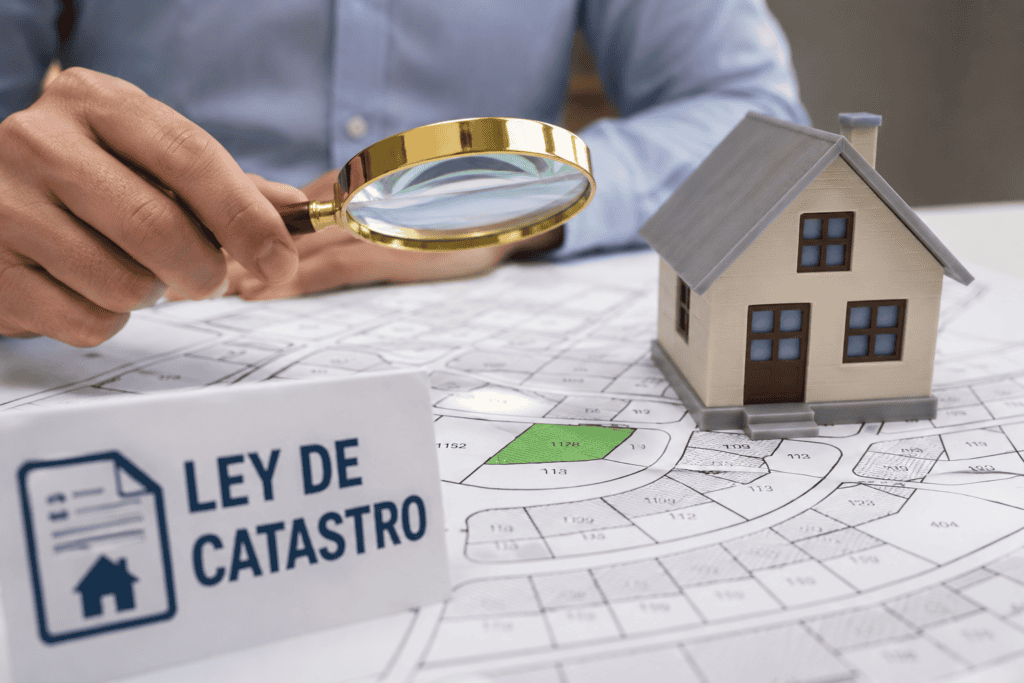 Buscan crear nueva Ley de Catastro en Guanajuato para facilitar trámites de propiedades