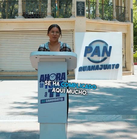 “La inseguridad me arrebató a mis dos hijos”: padre rompe el silencio en foro ciudadano en Celaya