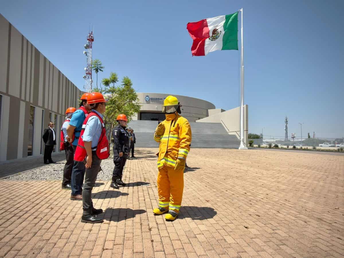Más de 232 mil guanajuatenses participaron en el Primer Simulacro ...