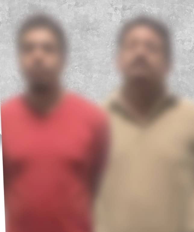 Vinculan a proceso a dos hombres por homicidio del presidente de la Cruz Roja en Celaya