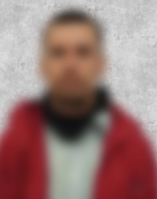 Vinculan a proceso a hombre por atacar con navaja a su ex pareja y al padre de ella en Dolores Hidalgo