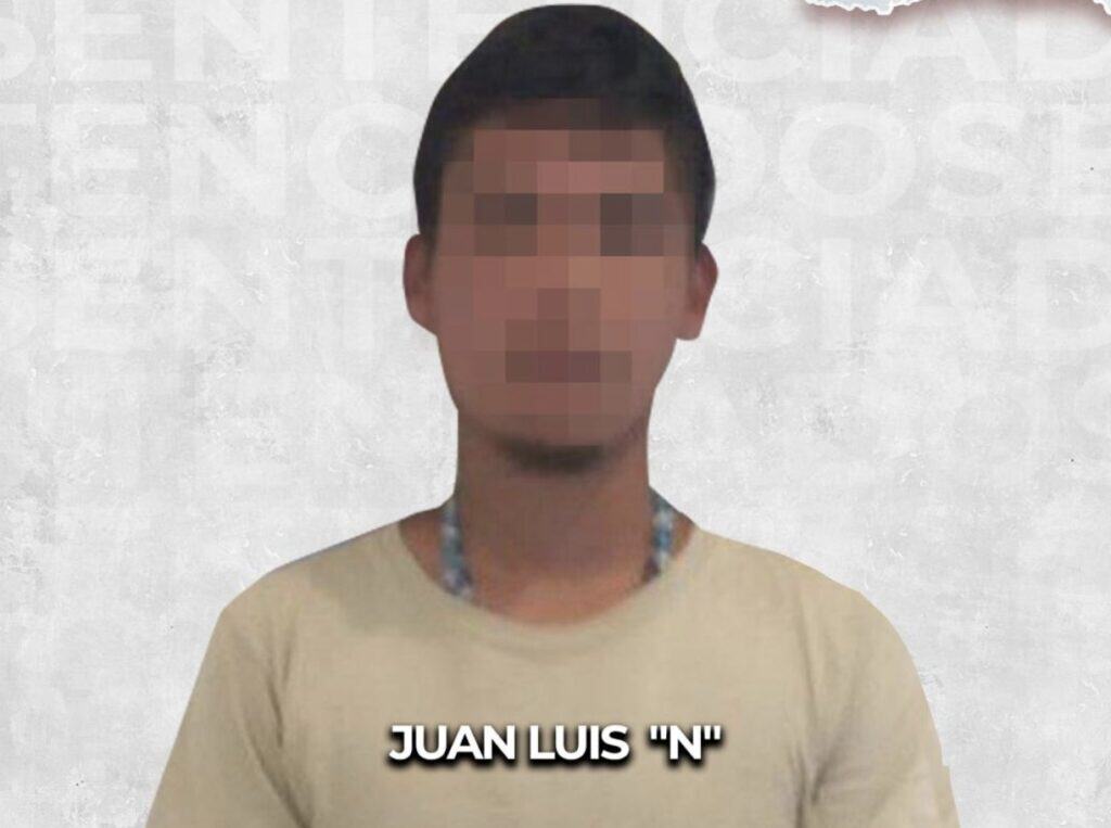 Dan 96 años de cárcel a hombre por desaparición de una niña y violencia contra su madre