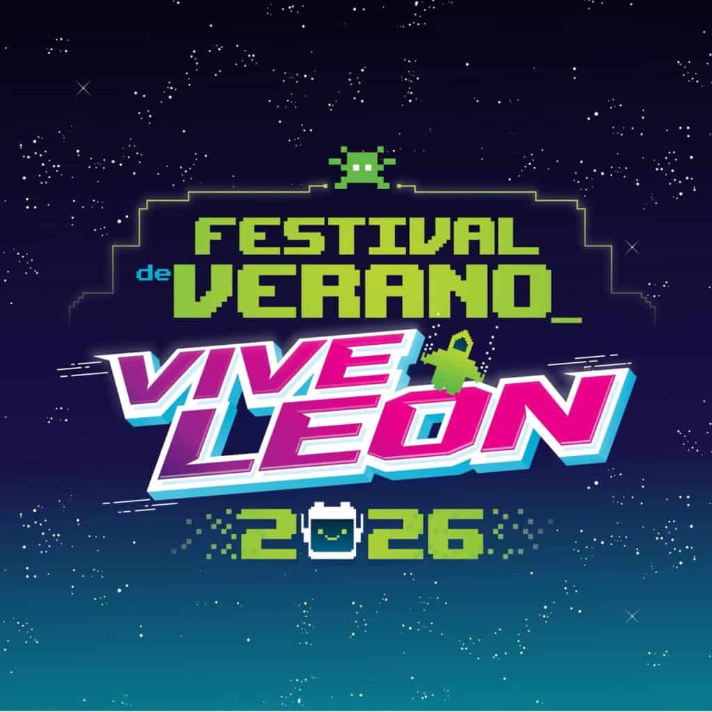 Vive León 2026 será gratuito para todas las familias; León espera un millón de visitantes este verano