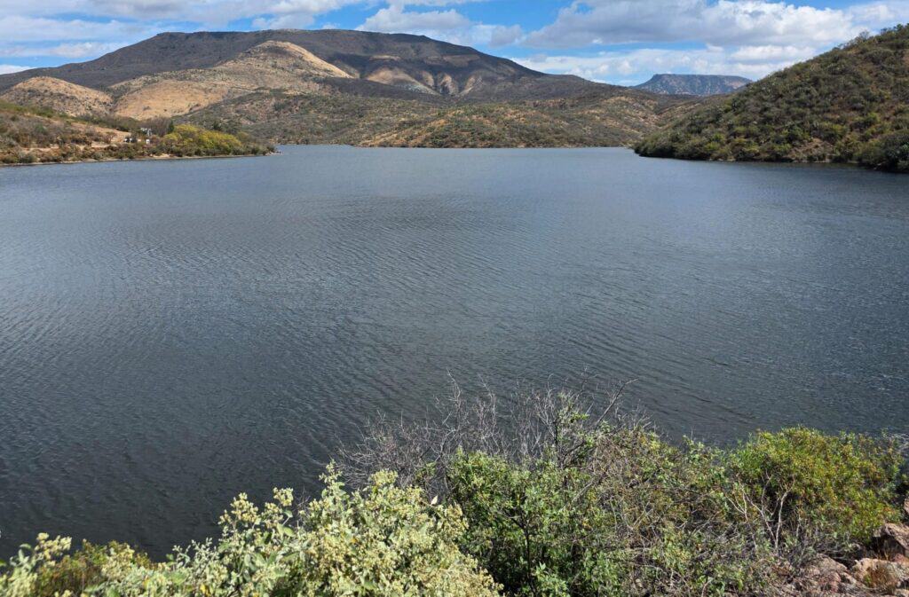 Presas de Guanajuato recuperan buen nivel; Solís e Ignacio Allende superan el 78%