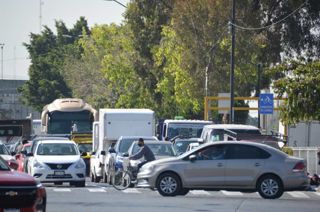 Guanajuato reduce 30% las muertes por accidentes viales