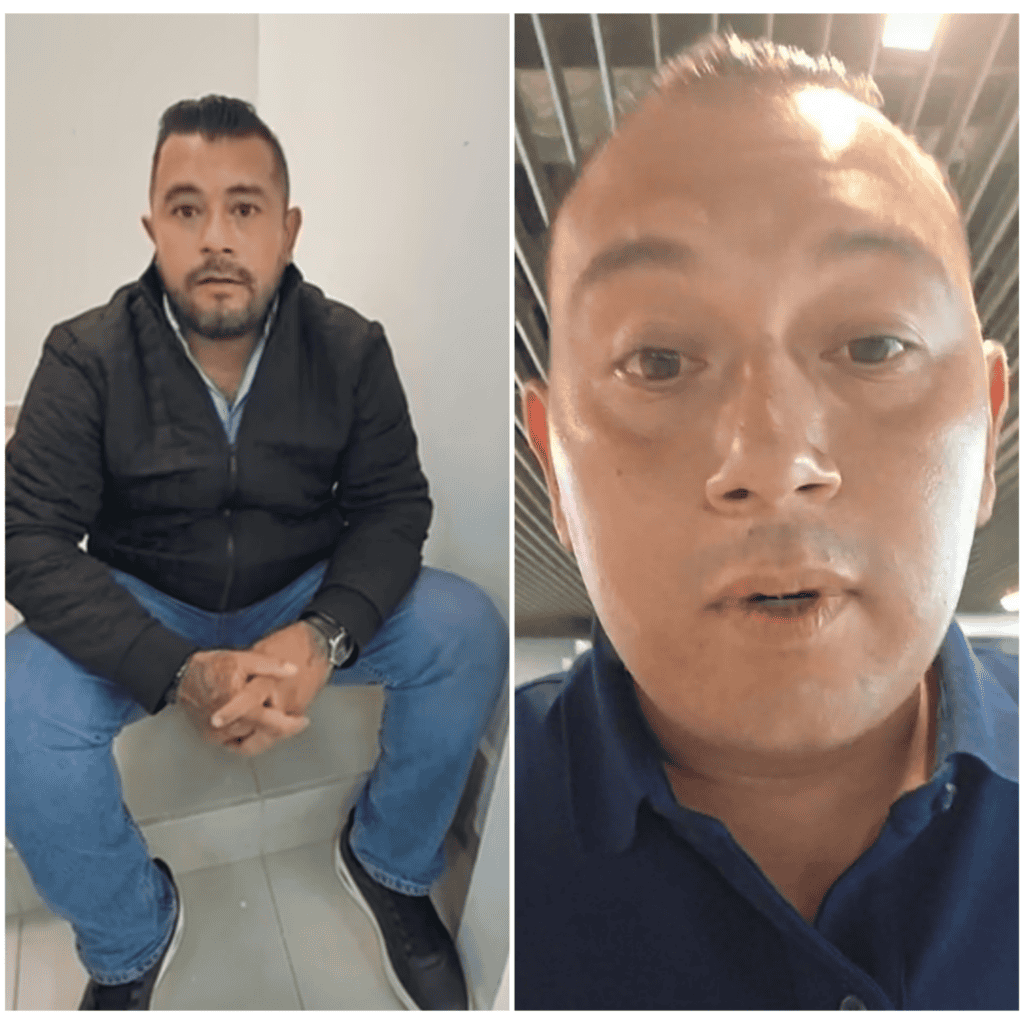 Hermano del Alcalde de Cortazar lo responsabiliza tras ataque armado contra su hijo