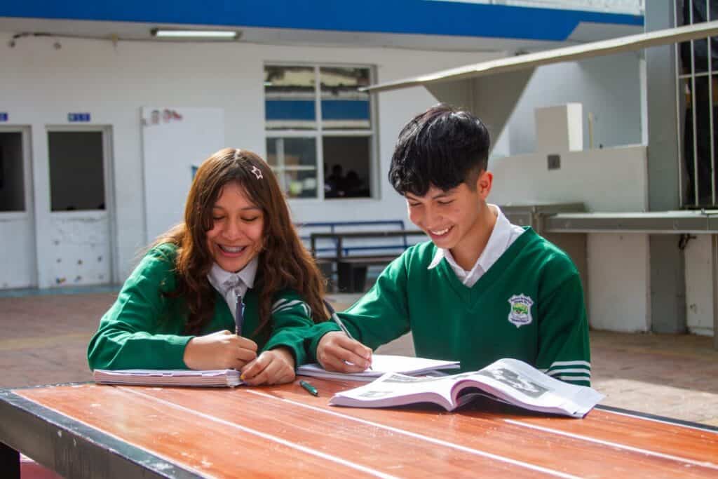 ¡Ningún joven se quedará sin preparatoria en Guanajuato! Garantizan lugar a casi 88 mil estudiantes