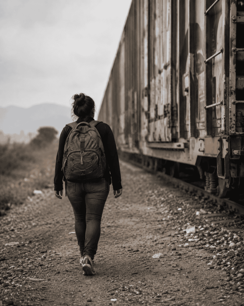 Mujeres migrantes enfrentan más riesgos de violencia; Guanajuato ha atendido a 223 en año y medio