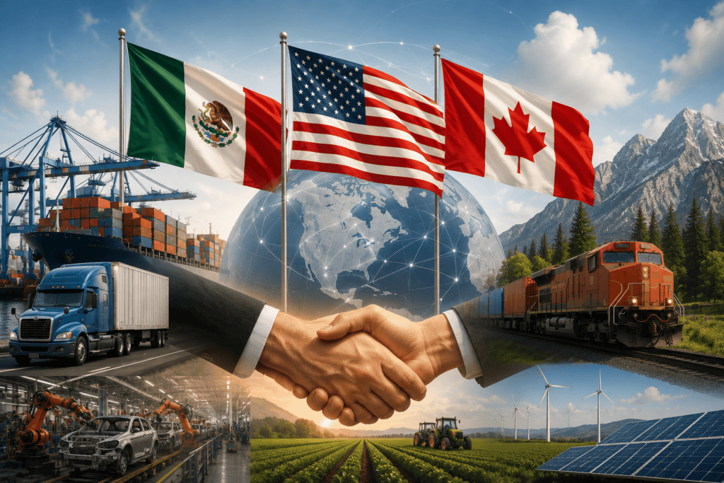 Sin T-MEC, Guanajuato podría enfrentar un duro golpe: advierten riesgo de cierre de plantas y pérdida de miles de empleos