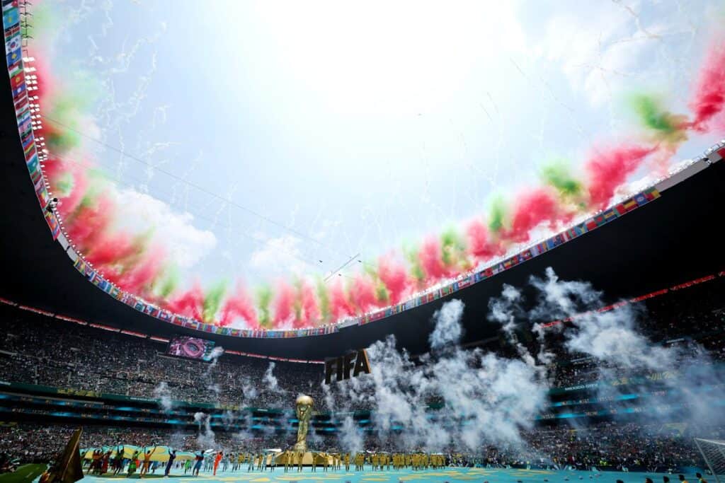 Mundial 2026: buscan que deje beneficios para personas con discapacidad y deportistas mexicanos