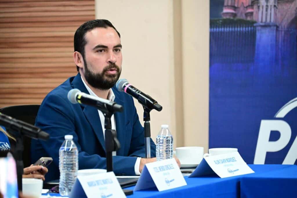 Alan Márquez propone blindar a viajeros tras fraude millonario de agencia turística en León