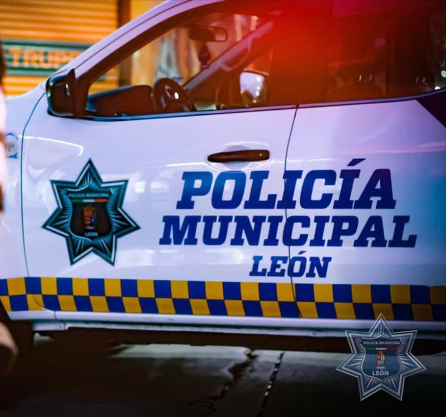 Robo a casas en León cae 22.7%; autoridades destacan reducción en delitos patrimoniales