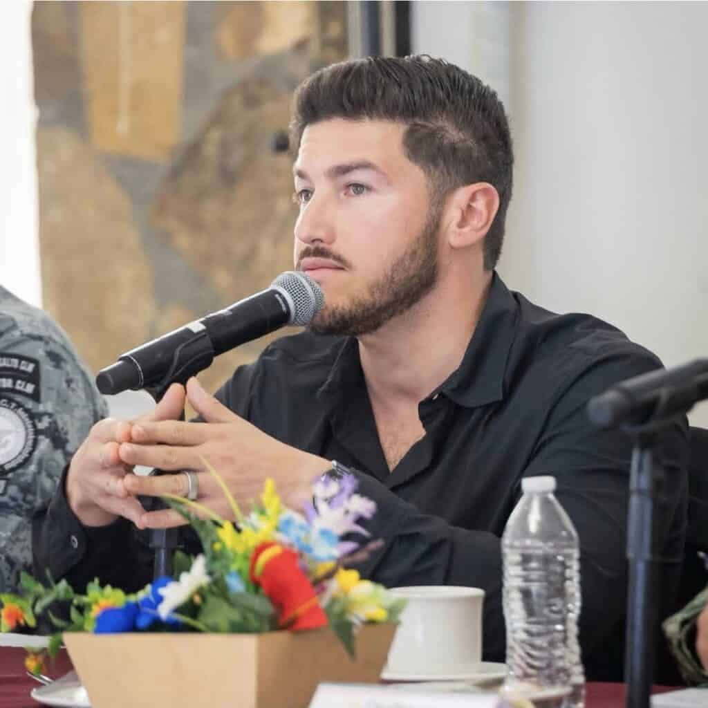 Congreso va contra Samuel García; aprueban juicio político por presunto manejo irregular de recursos