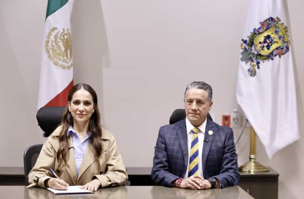 Guanajuato busca que fiscalías estatales puedan ir contra el crimen organizado