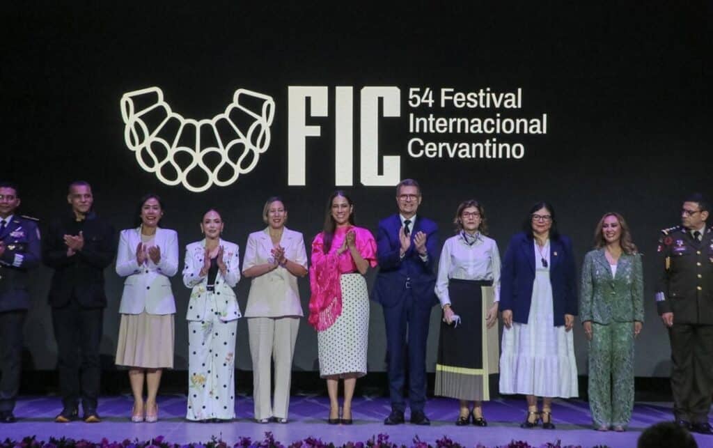 Festival Internacional Cervantino 54 apuesta por más talento mexicano y una presencia histórica de Guanajuato