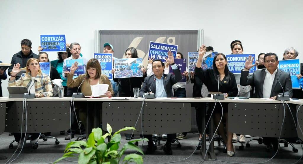 Guanajuato avanza para que todas las adopciones garanticen los mismos derechos a niñas y niños