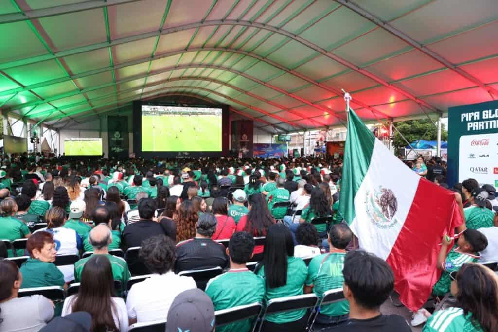 León vive la pasión del futbol y presume todo lo que tiene para ofrecer durante la Fiesta Más Grande del Futbol 2026