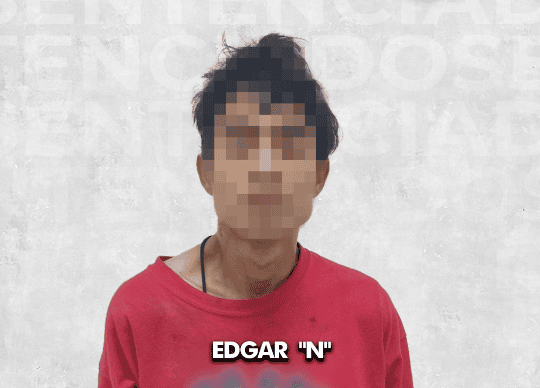 Dan más de seis años de cárcel a responsable de crimen en Héroes de León