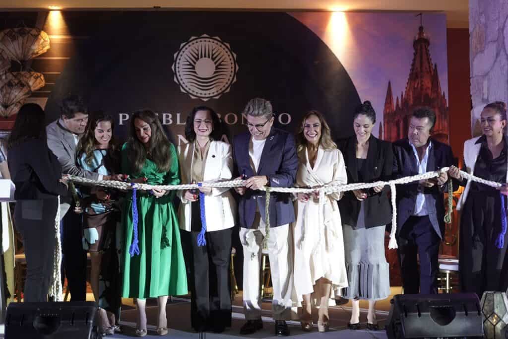 Nuevo hotel de lujo en San Miguel promete más empleos y derrama económica para Guanajuato