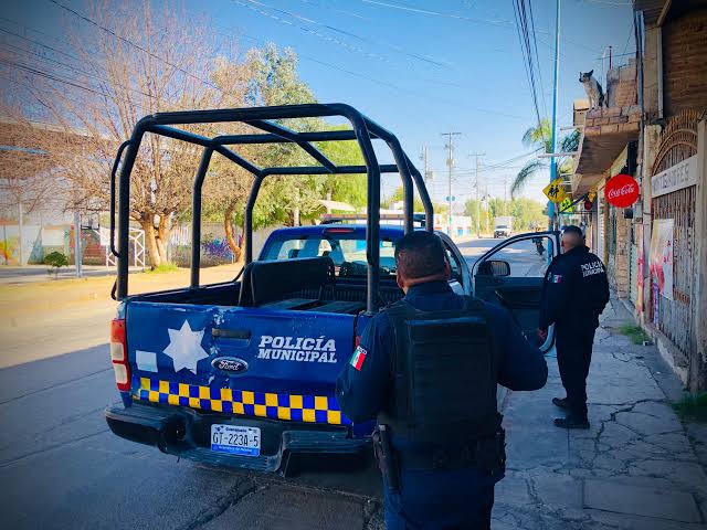 Silao fortalece su seguridad: llegarán 19 nuevas patrullas y una ambulancia