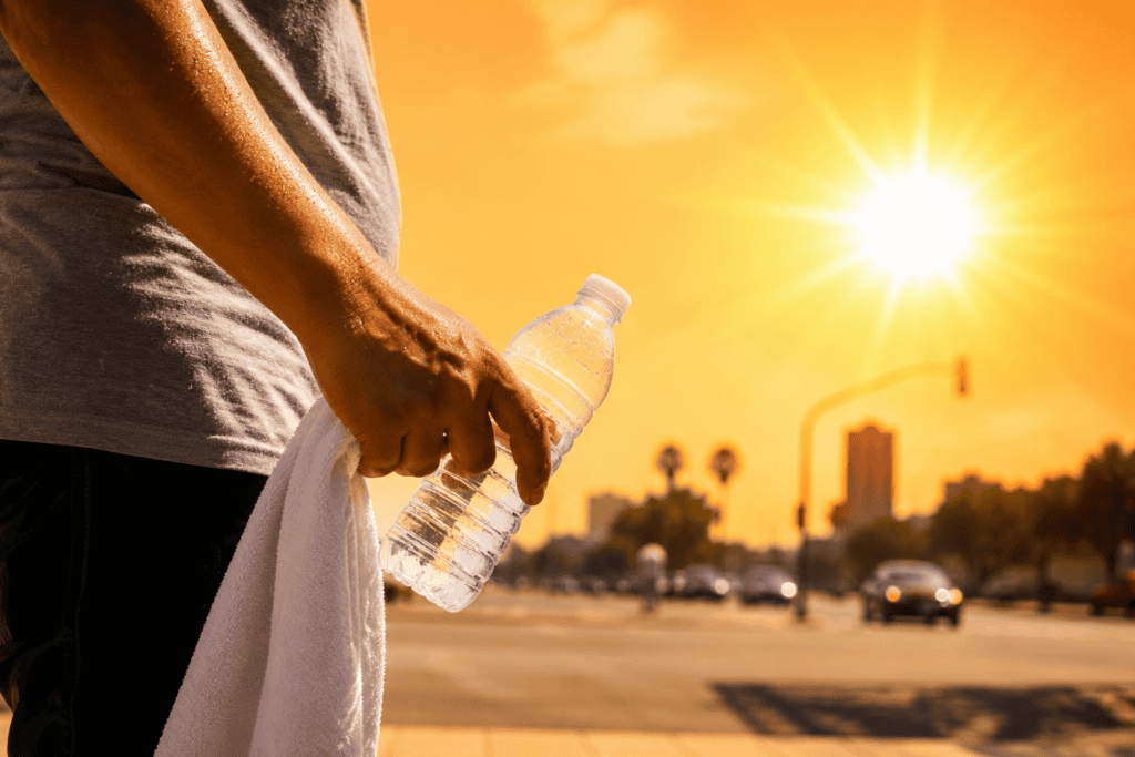 Canícula llegará a Guanajuato en la segunda quincena de julio; prevén menos lluvias y más calor