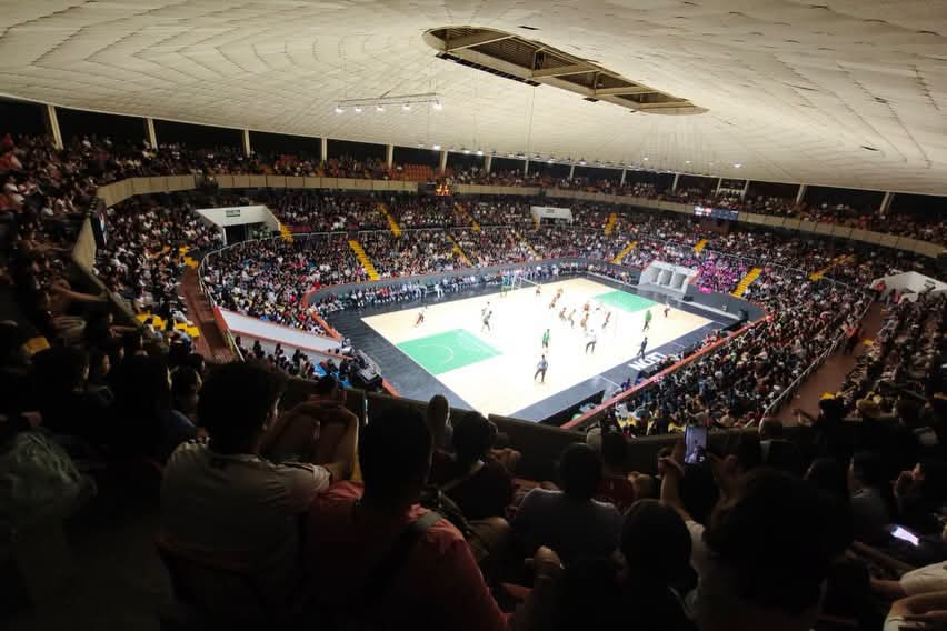 León ya vive el Festival de Voleibol más grande de Latinoamérica; recibe a más de 50 mil visitantes