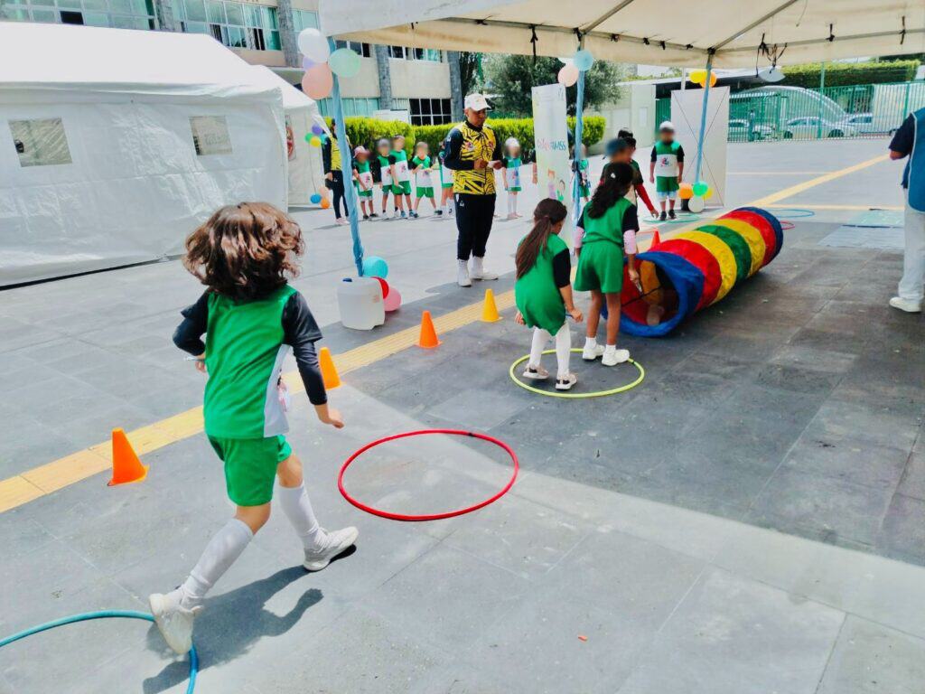 ¡Vacaciones con diversión, deporte y aprendizaje! IMSS León abre inscripciones para su Curso de Verano 2026