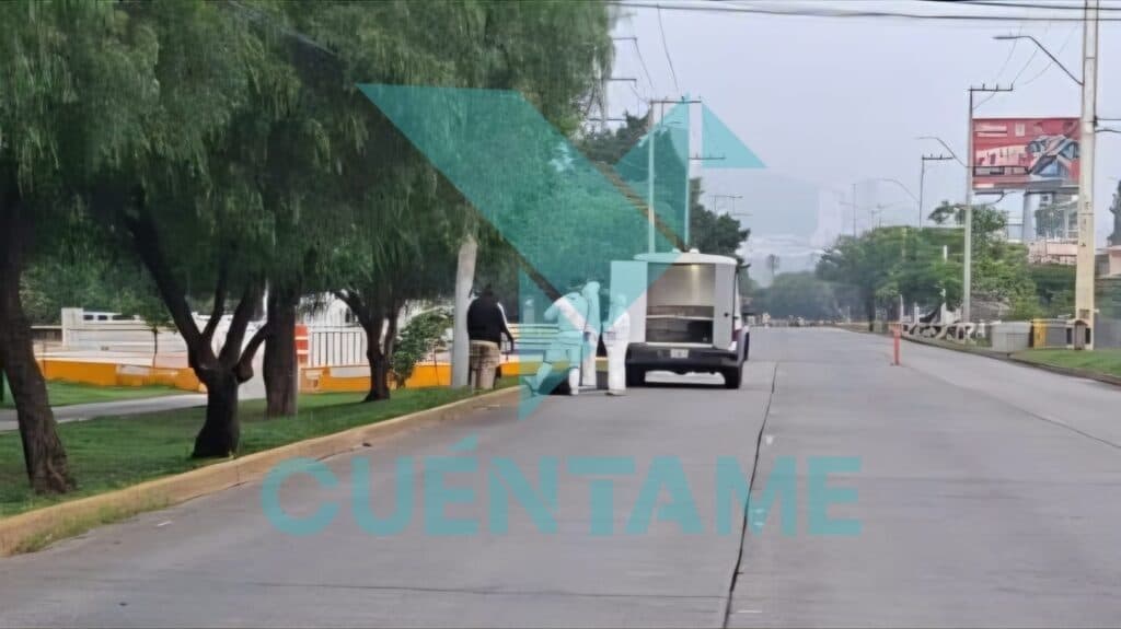 Tragedia en León: mujer muere tras chocar contra un poste mientras viajaba en motocicleta