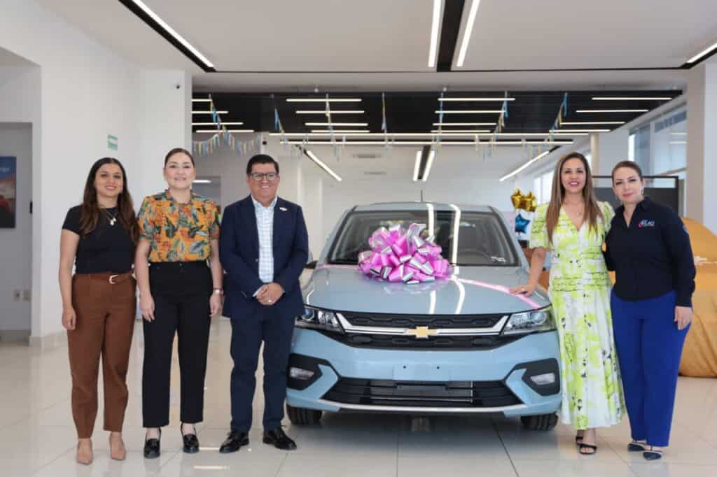 ¿Vas a la Feria de Silao? Tu boleto podría hacerte ganar un automóvil nuevo