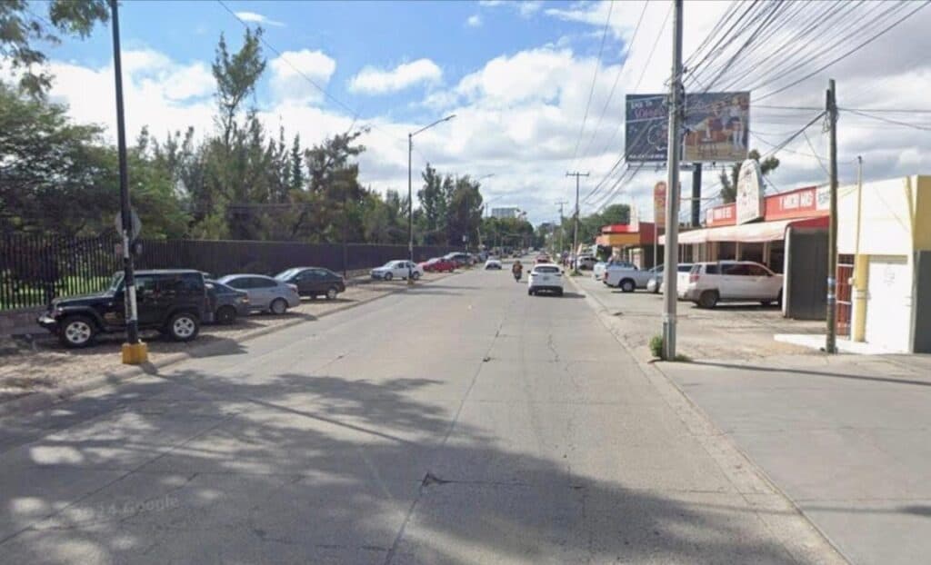 Así será la transformación del bulevar López Mateos; obra de 150 millones iniciará en agosto