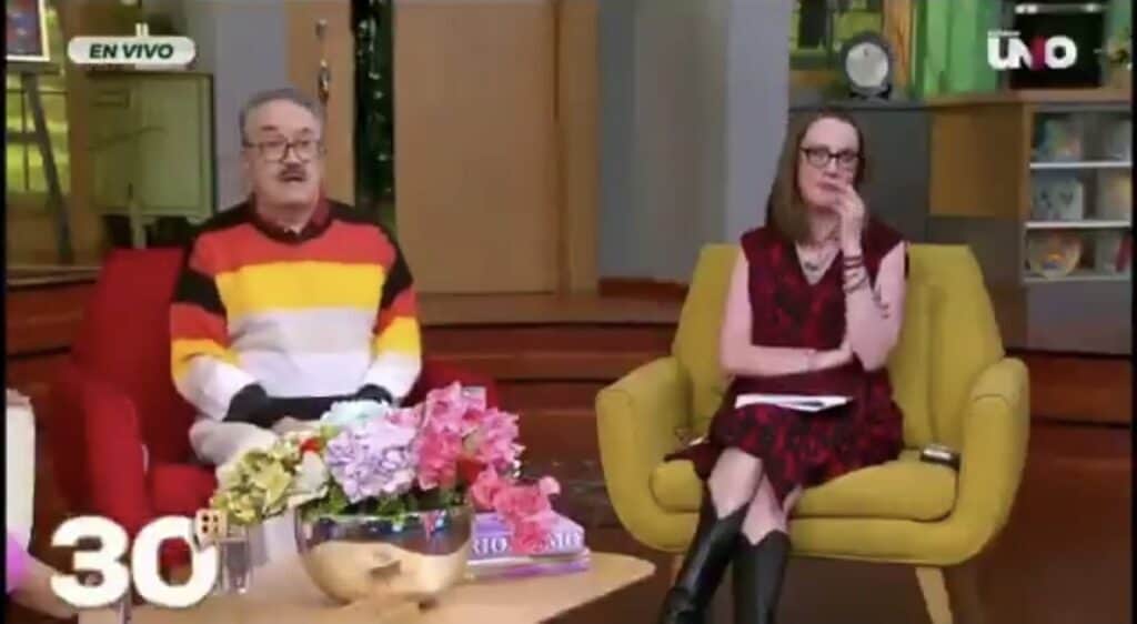 Pedro Sola desata polémica por comentarios sobre perros; defensores de los animales condenan sus declaraciones
